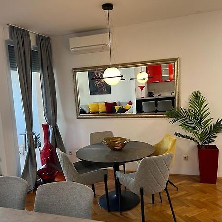 Luxury Suite Ora سبليت المظهر الخارجي الصورة