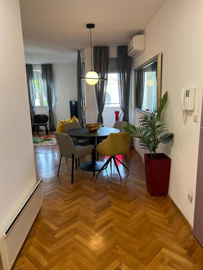 Luxury Suite Ora سبليت المظهر الخارجي الصورة