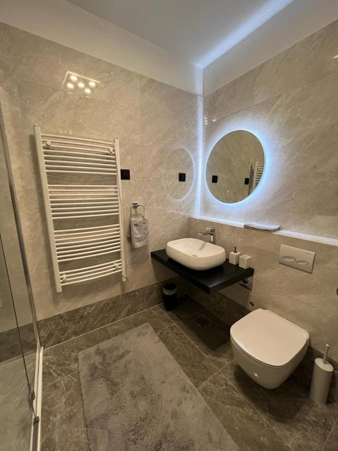 Luxury Suite Ora سبليت المظهر الخارجي الصورة