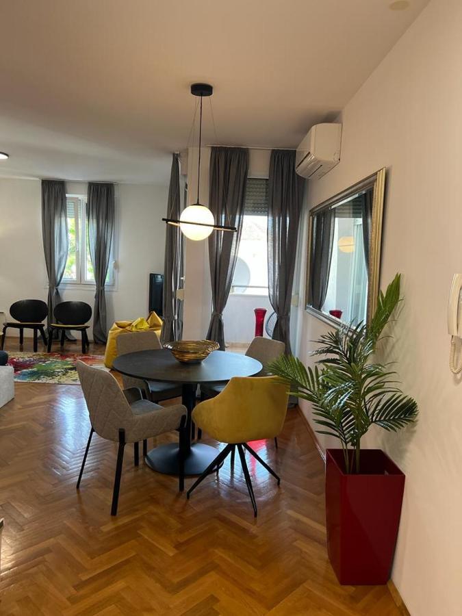 Luxury Suite Ora سبليت المظهر الخارجي الصورة