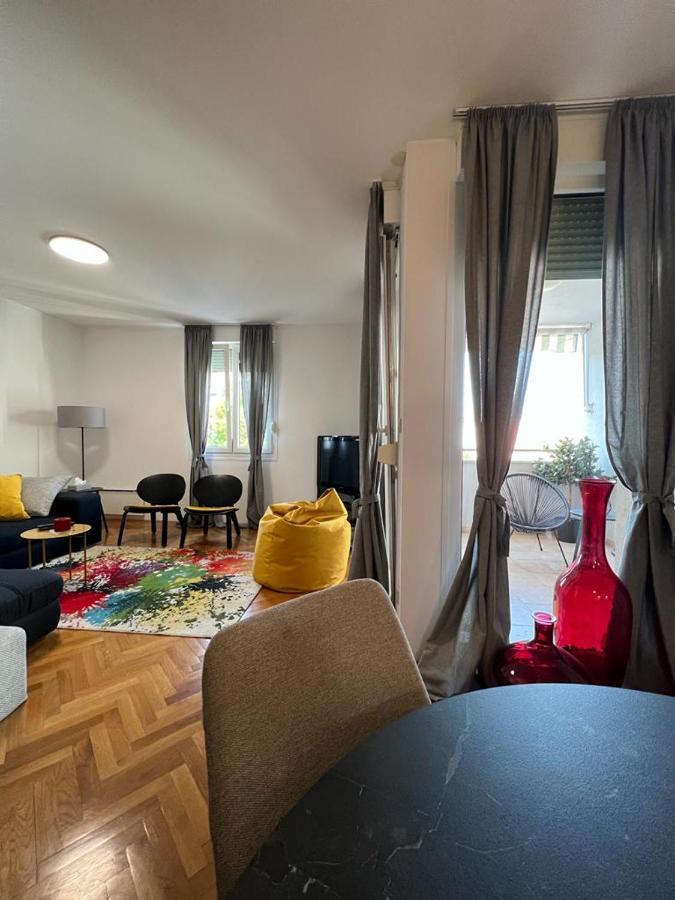 Luxury Suite Ora سبليت المظهر الخارجي الصورة
